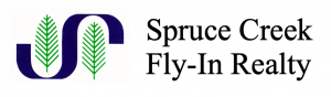 Spruce Creek Fly-iIn Realty